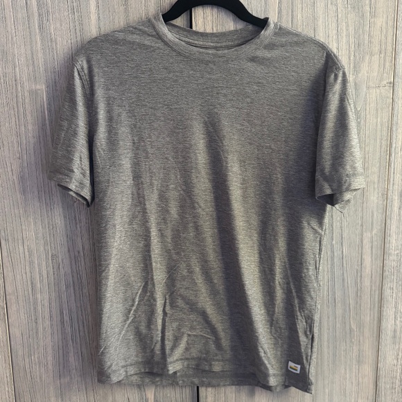 Strato Tech Tee Vuori - Picture 1 of 3
